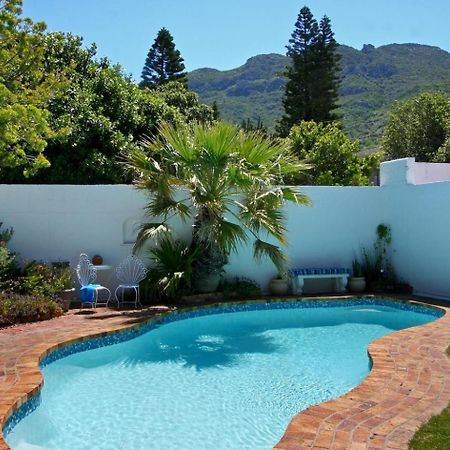Hout Bay Beach Cottage Szoba fotó