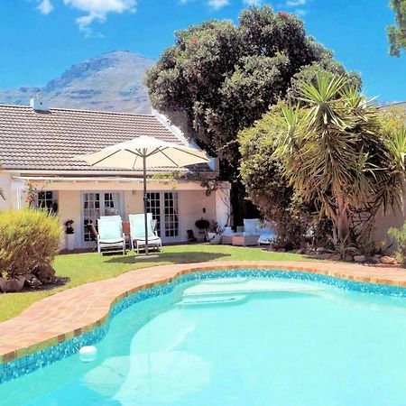 Hout Bay Beach Cottage Kültér fotó