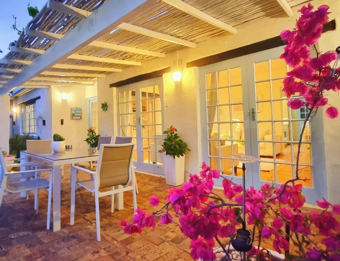 Hout Bay Beach Cottage Kültér fotó