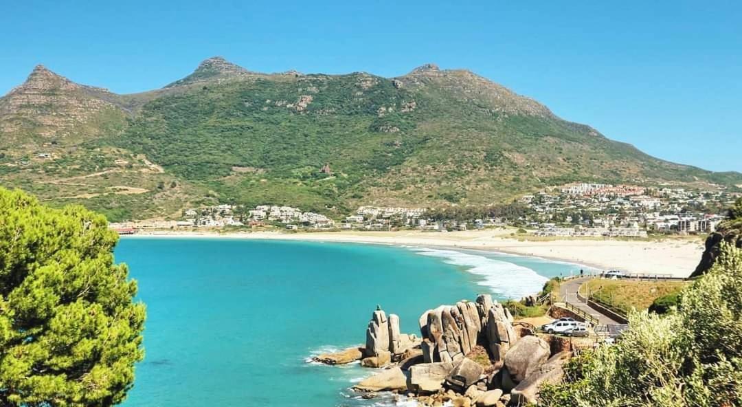 Hout Bay Beach Cottage Kültér fotó