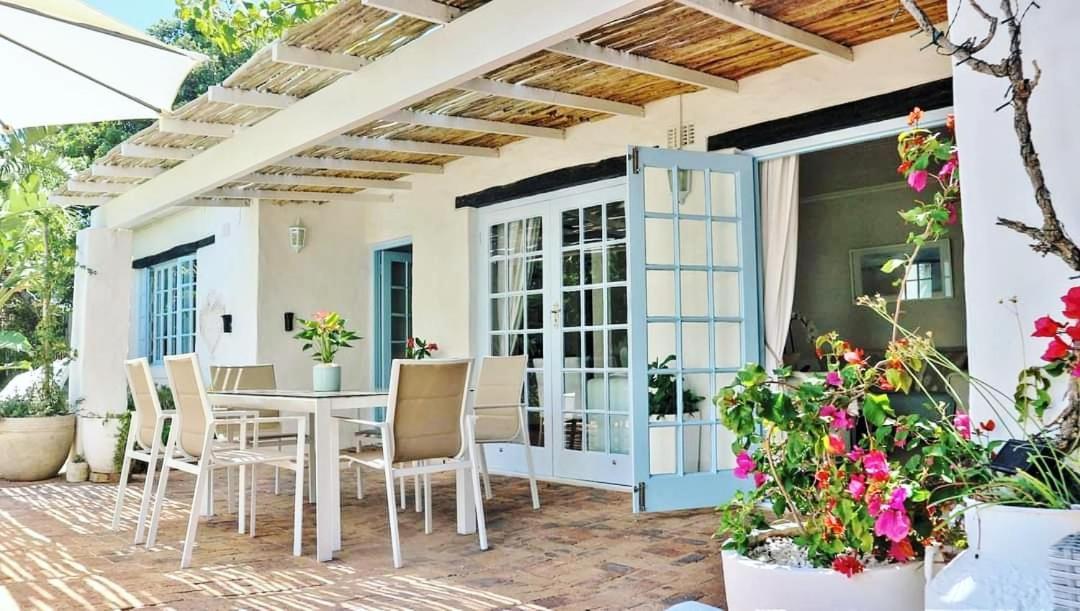 Hout Bay Beach Cottage Kültér fotó