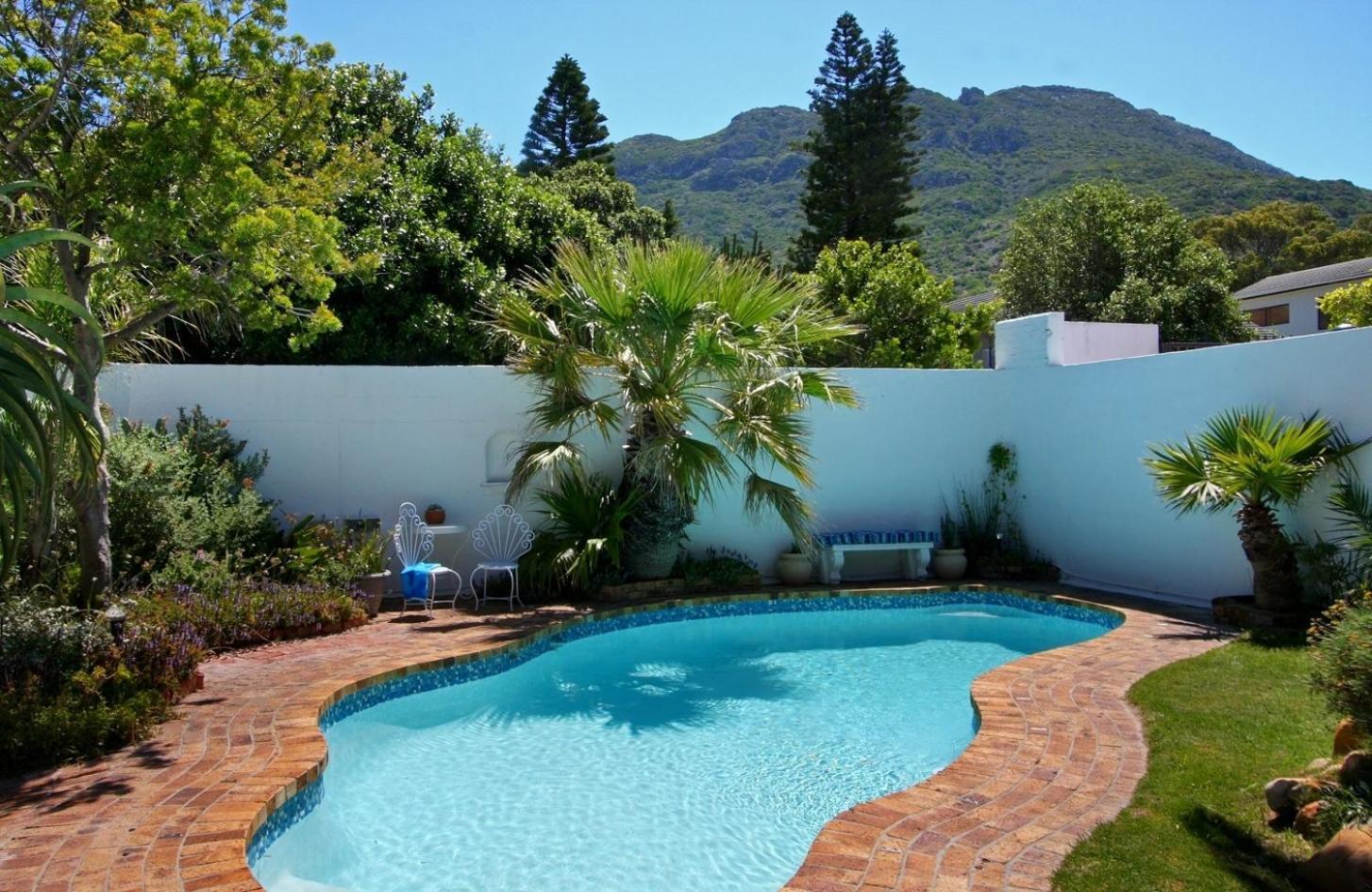 Hout Bay Beach Cottage Szoba fotó