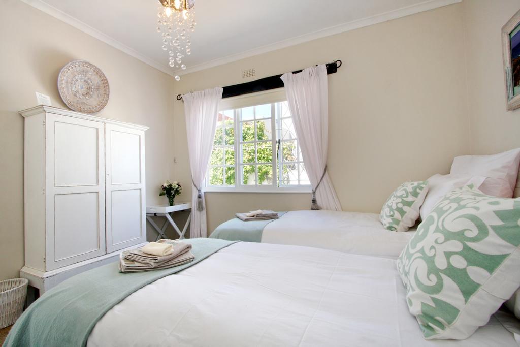 Hout Bay Beach Cottage Kültér fotó
