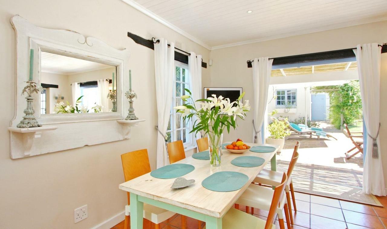 Hout Bay Beach Cottage Kültér fotó
