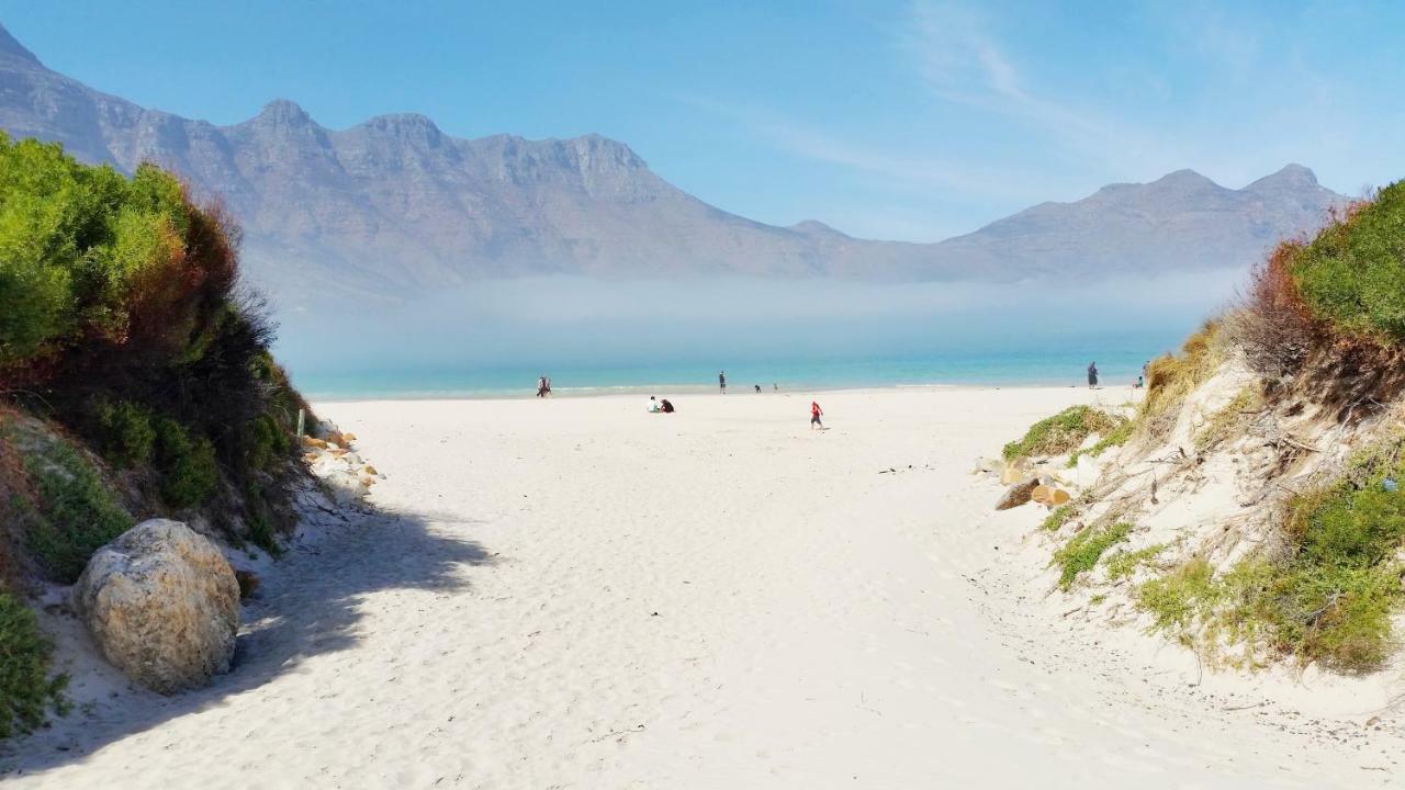 Hout Bay Beach Cottage Kültér fotó