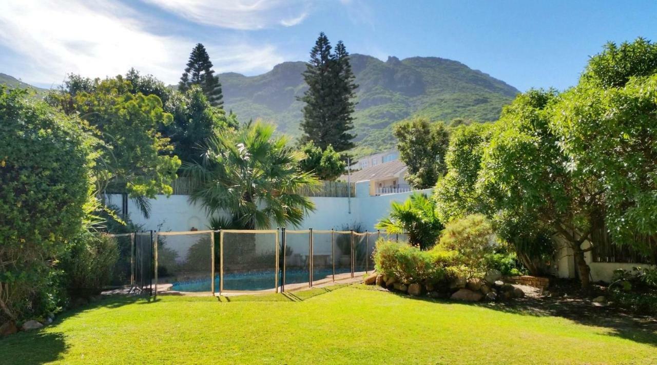 Hout Bay Beach Cottage Kültér fotó