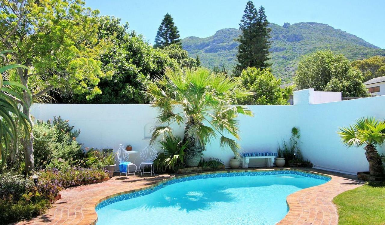 Hout Bay Beach Cottage Kültér fotó