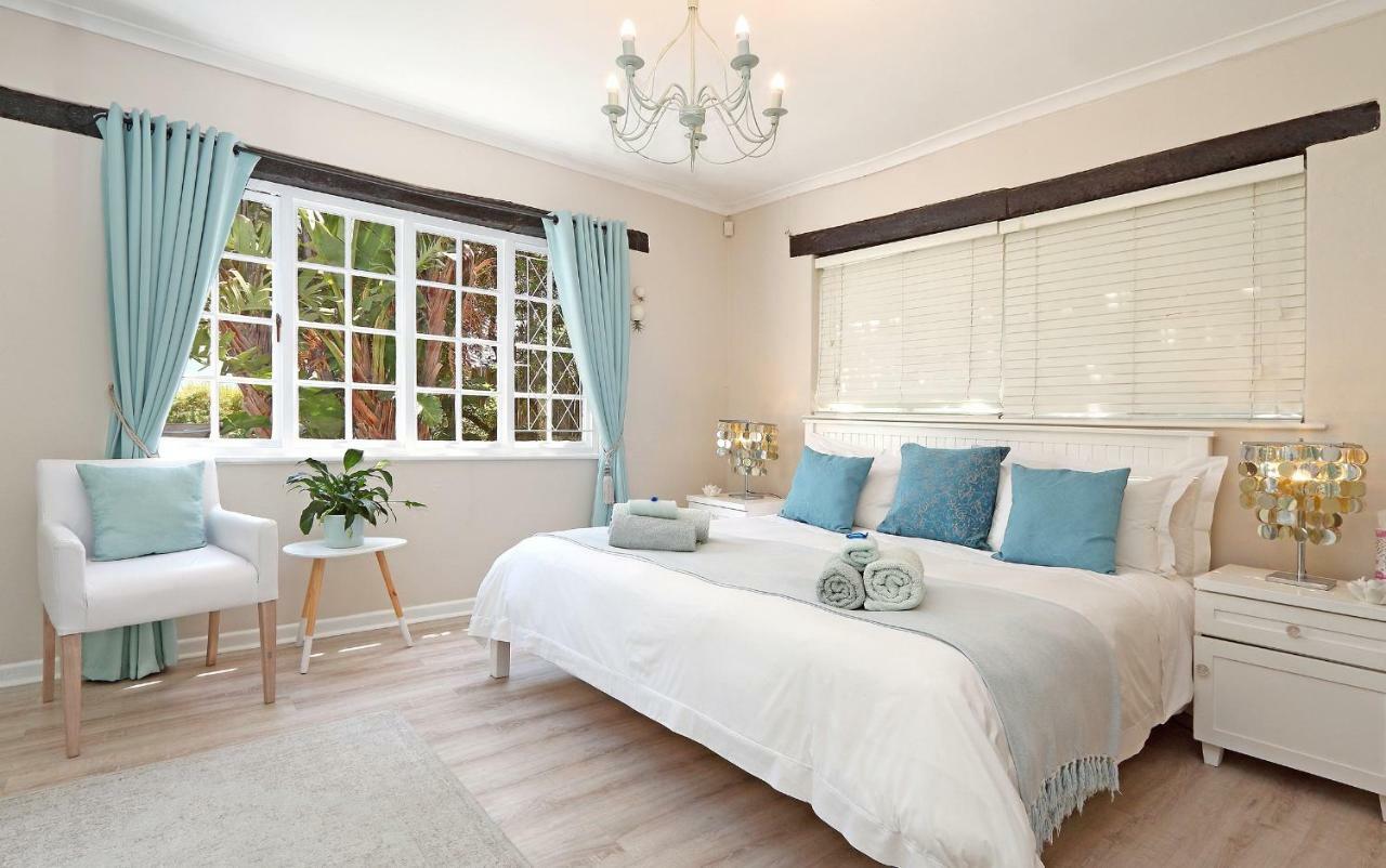 Hout Bay Beach Cottage Kültér fotó