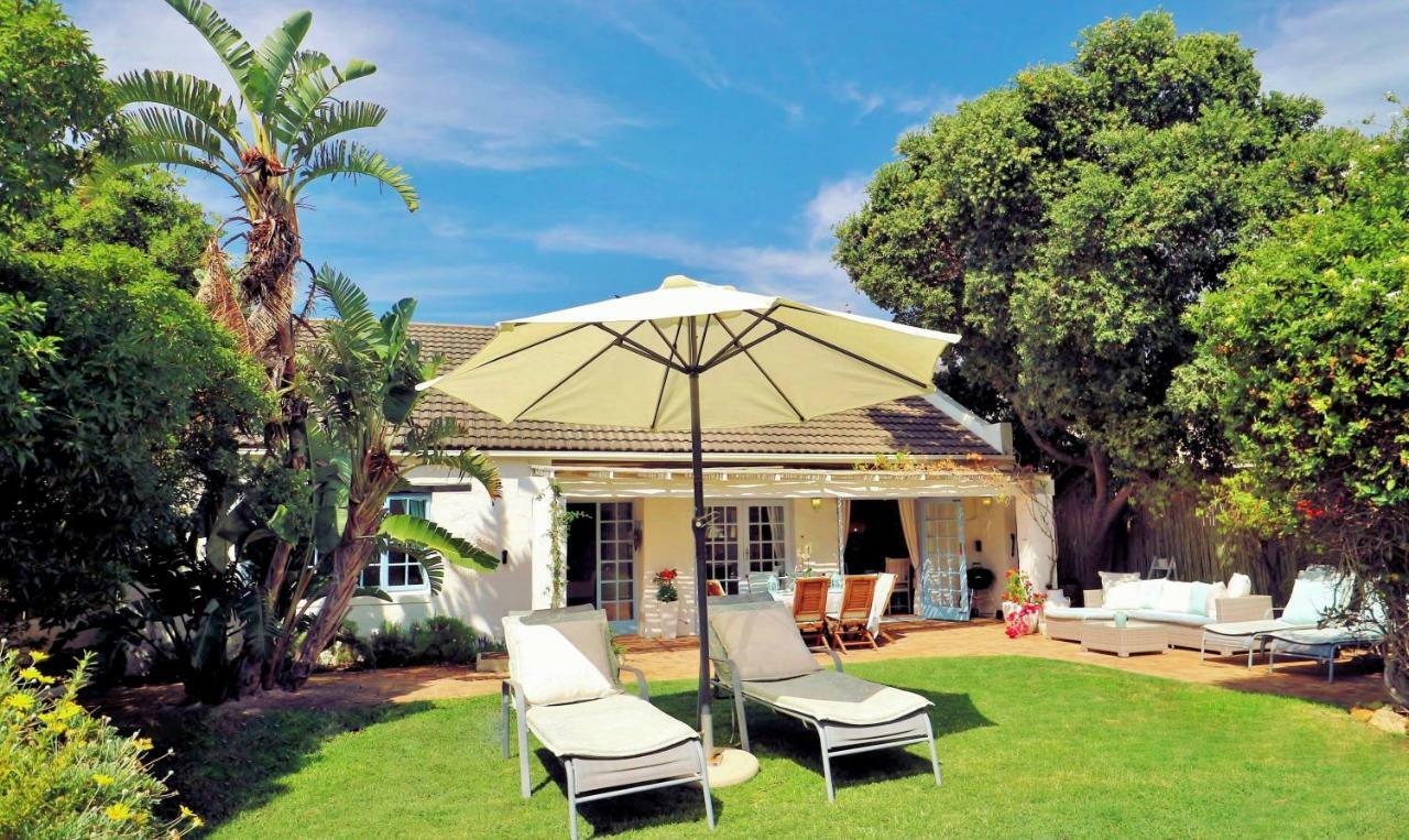 Hout Bay Beach Cottage Kültér fotó