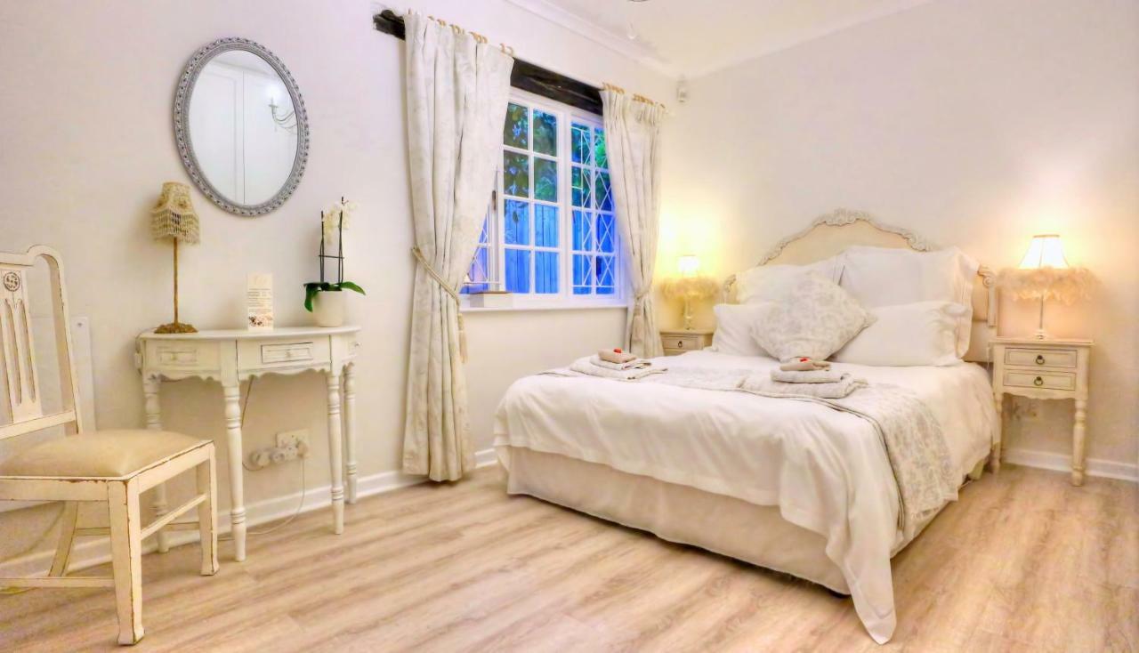 Hout Bay Beach Cottage Kültér fotó