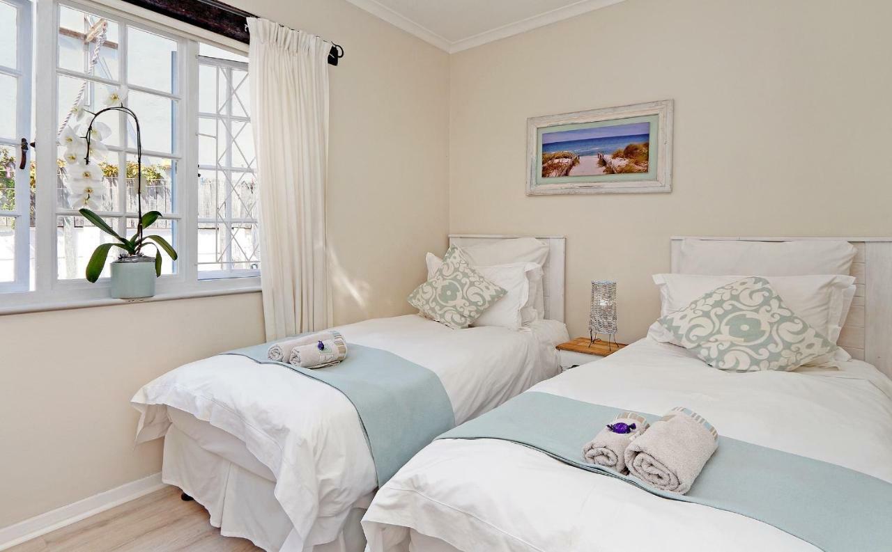 Hout Bay Beach Cottage Kültér fotó