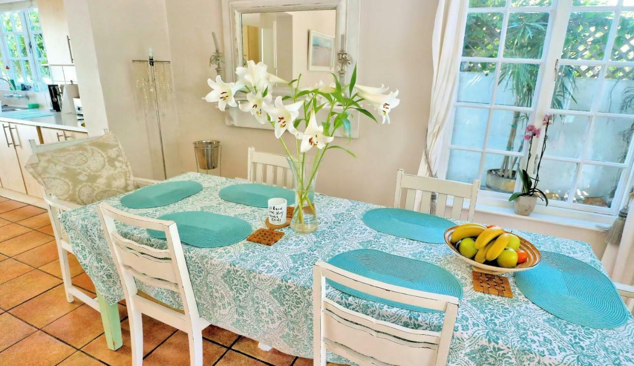 Hout Bay Beach Cottage Kültér fotó