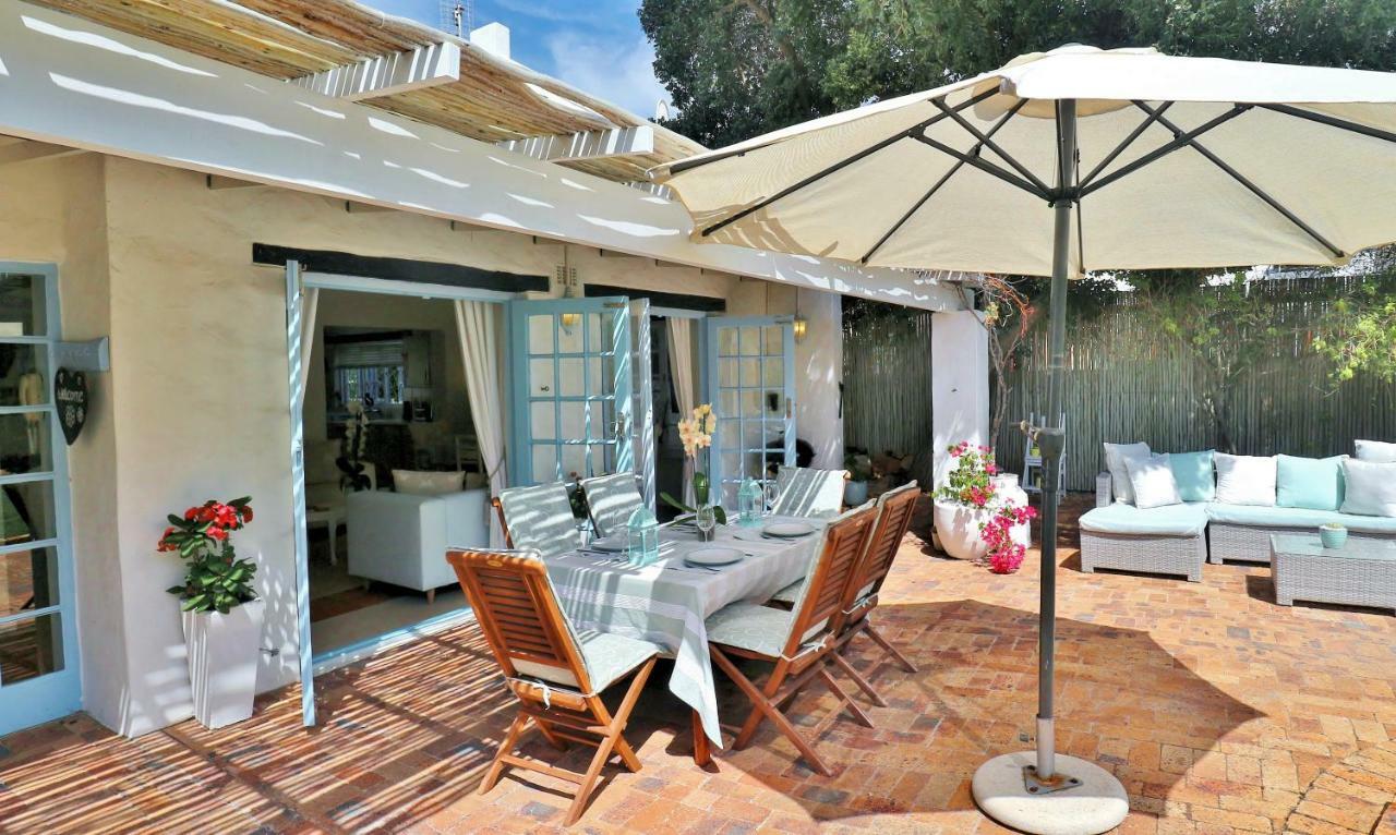 Hout Bay Beach Cottage Kültér fotó