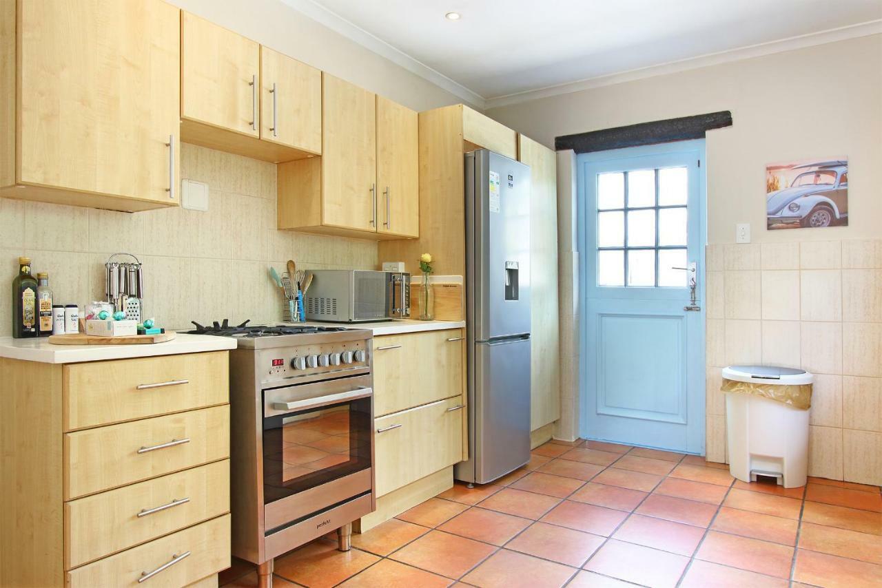 Hout Bay Beach Cottage Kültér fotó