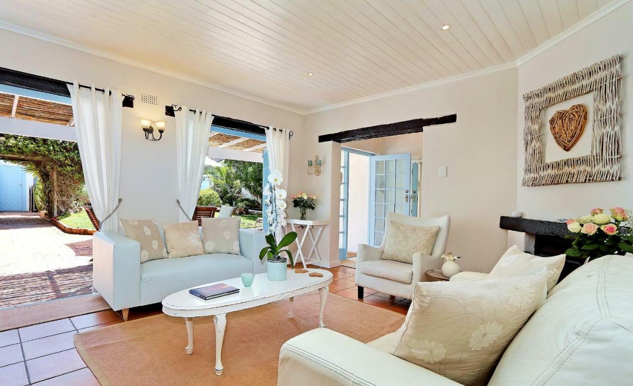 Hout Bay Beach Cottage Kültér fotó