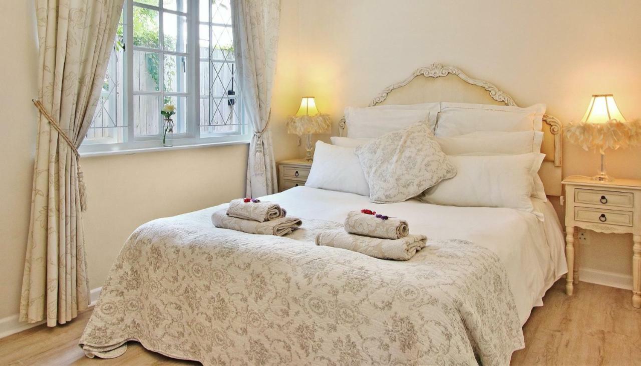 Hout Bay Beach Cottage Kültér fotó